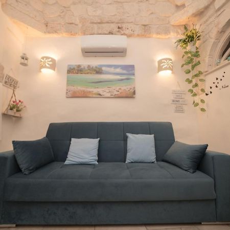La Casetta Glamour Ostuni Ngoại thất bức ảnh