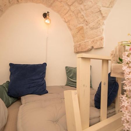 La Casetta Glamour Ostuni Ngoại thất bức ảnh
