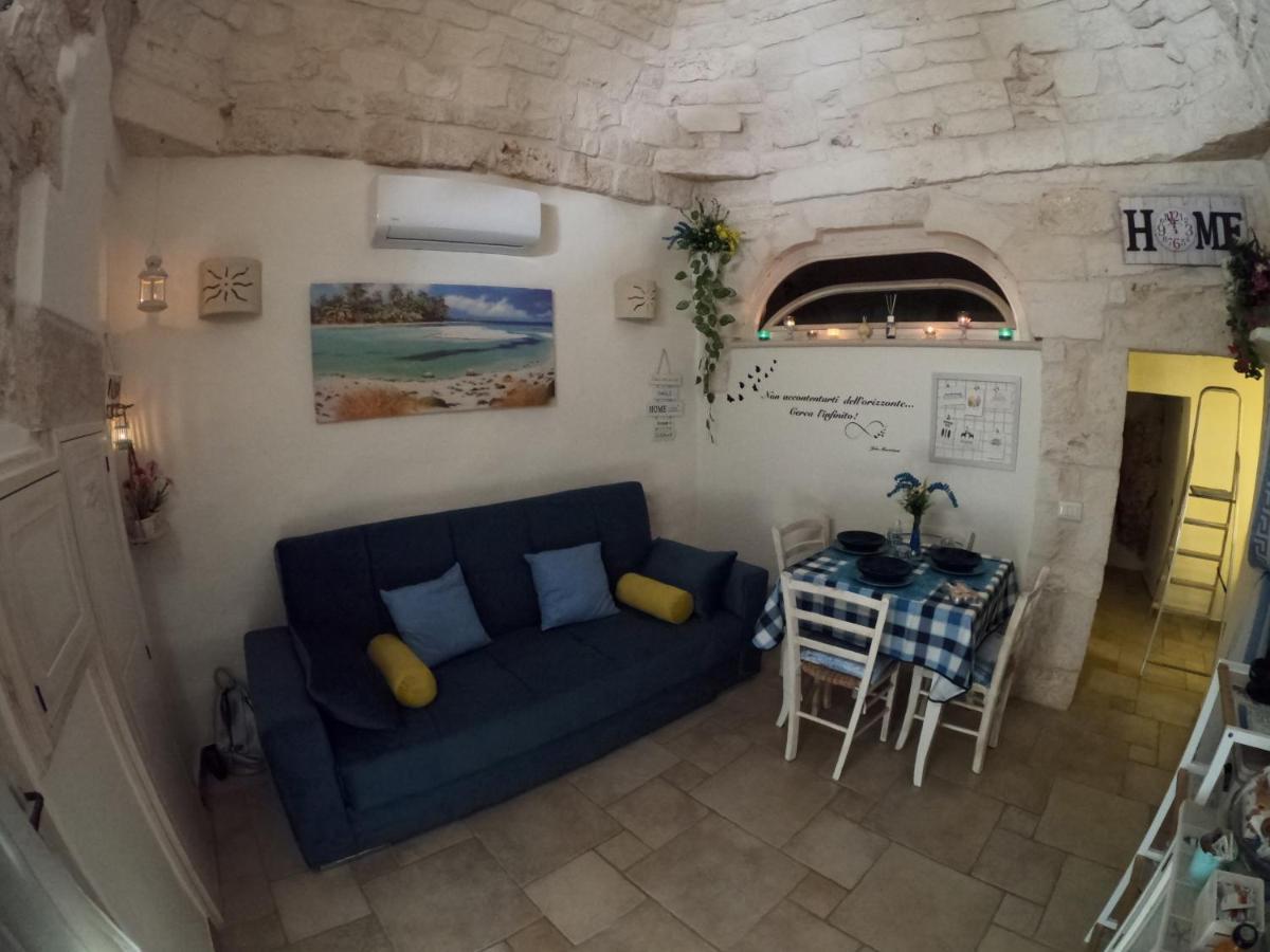 La Casetta Glamour Ostuni Ngoại thất bức ảnh