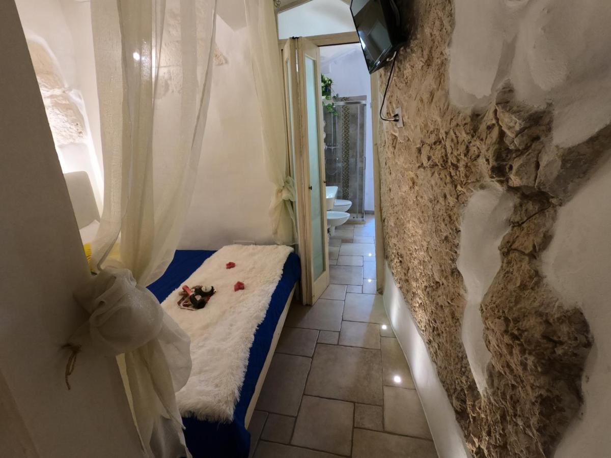 La Casetta Glamour Ostuni Ngoại thất bức ảnh
