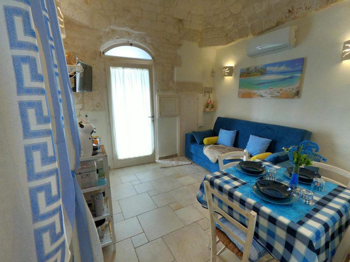 La Casetta Glamour Ostuni Ngoại thất bức ảnh