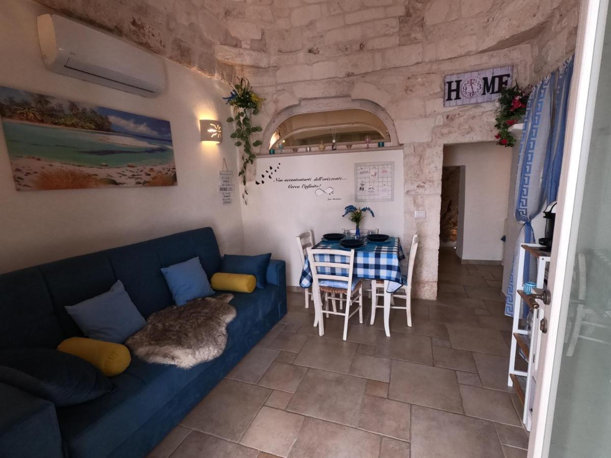 La Casetta Glamour Ostuni Ngoại thất bức ảnh
