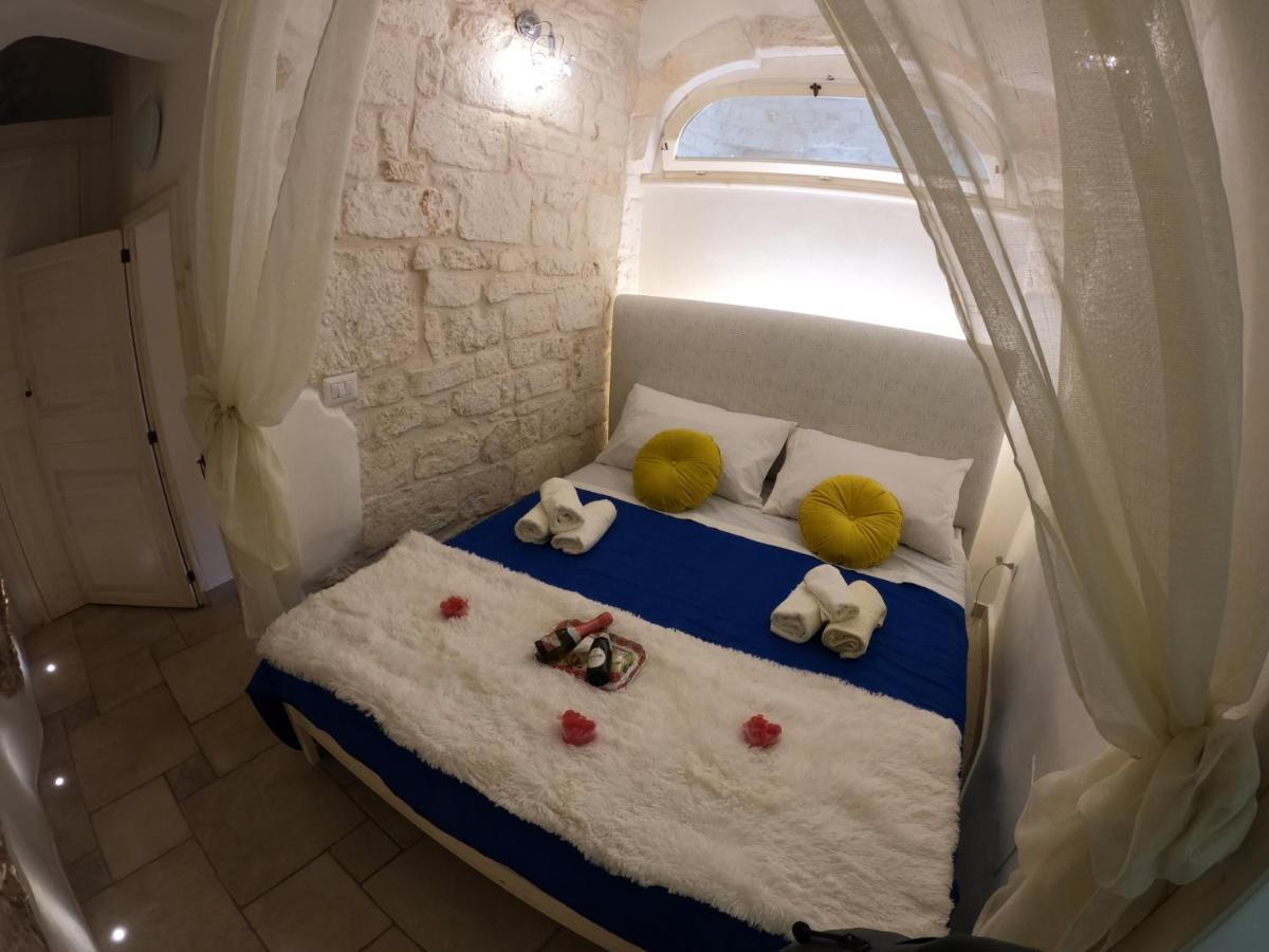 La Casetta Glamour Ostuni Ngoại thất bức ảnh