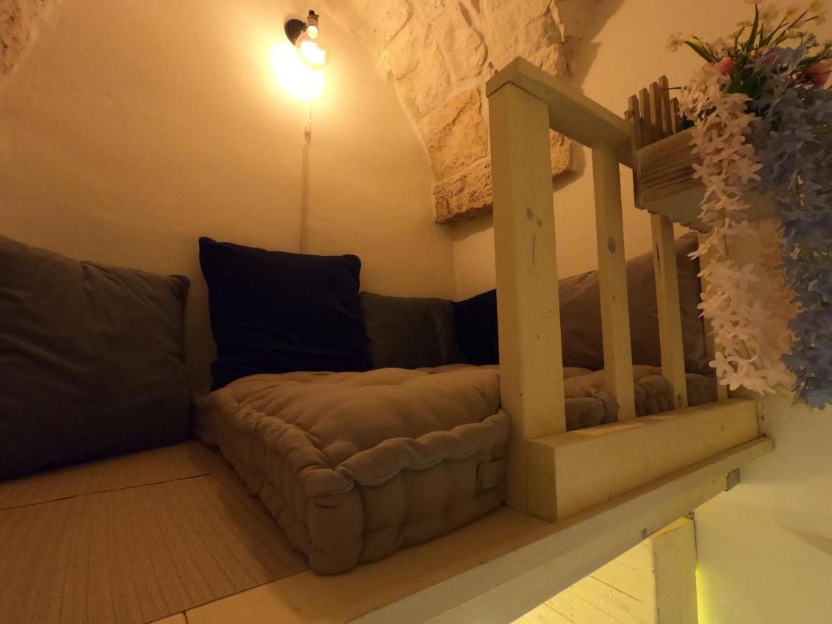 La Casetta Glamour Ostuni Ngoại thất bức ảnh