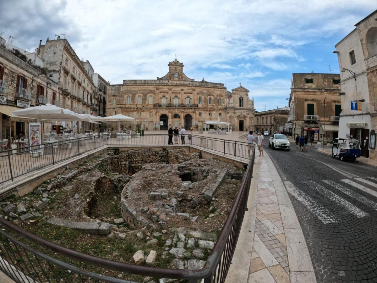 La Casetta Glamour Ostuni Ngoại thất bức ảnh