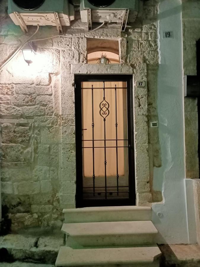 La Casetta Glamour Ostuni Ngoại thất bức ảnh