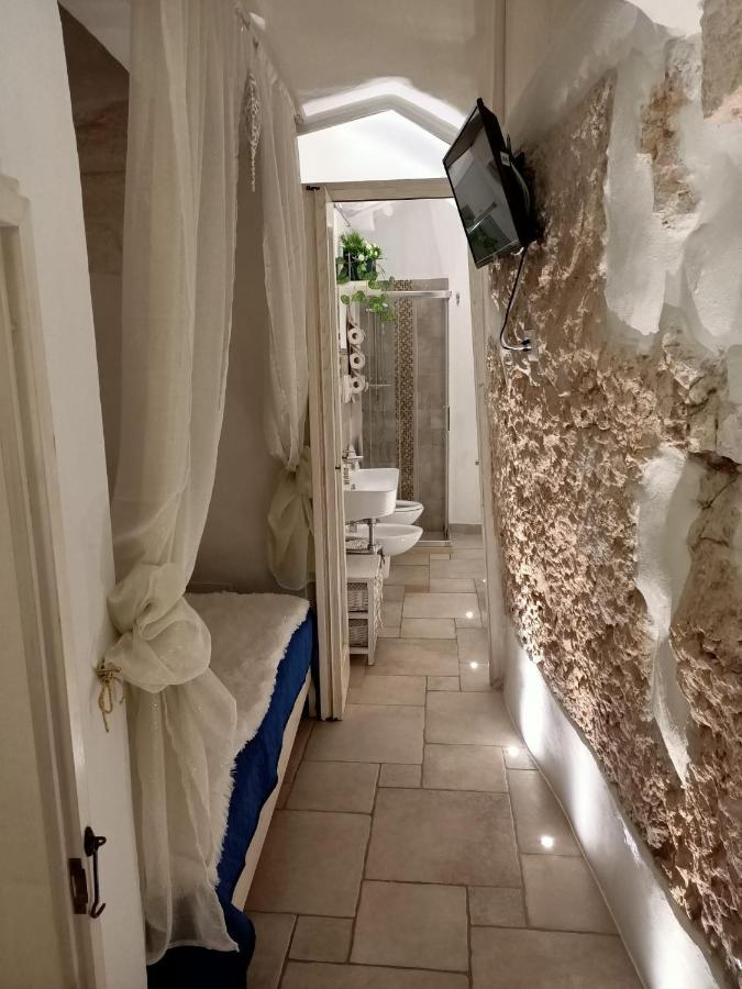 La Casetta Glamour Ostuni Ngoại thất bức ảnh