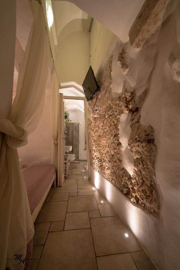 La Casetta Glamour Ostuni Ngoại thất bức ảnh