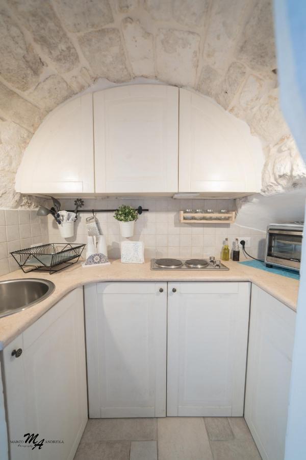 La Casetta Glamour Ostuni Ngoại thất bức ảnh