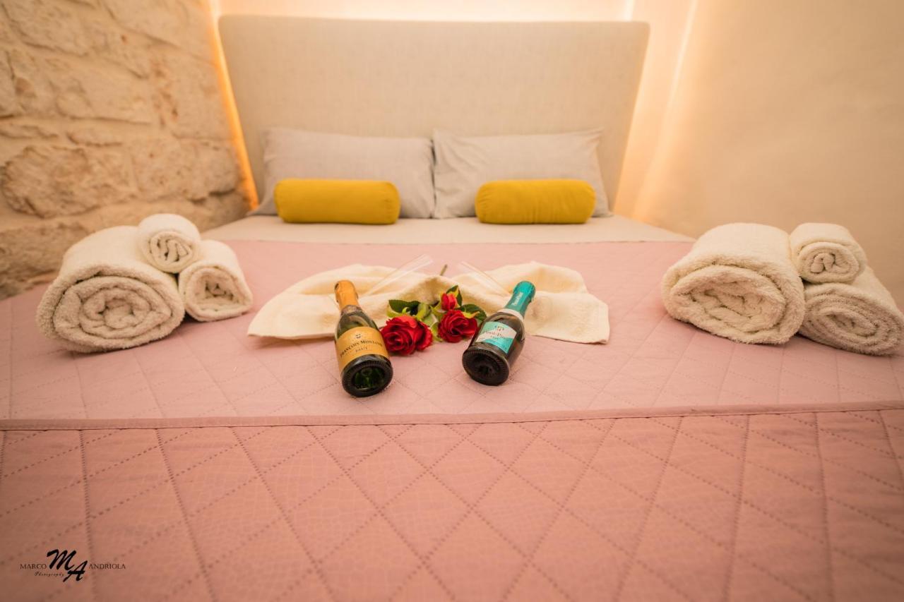 La Casetta Glamour Ostuni Ngoại thất bức ảnh