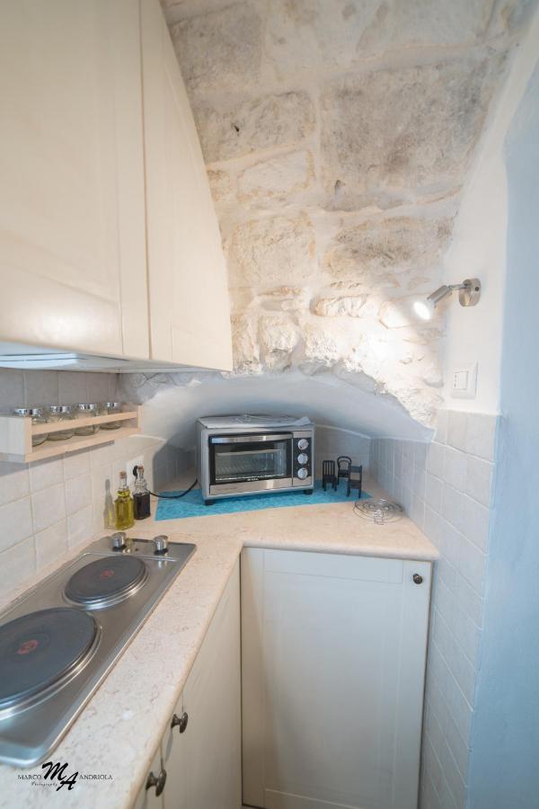 La Casetta Glamour Ostuni Ngoại thất bức ảnh