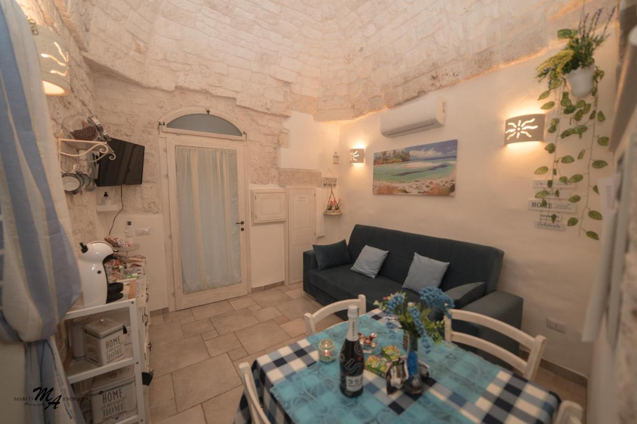 La Casetta Glamour Ostuni Ngoại thất bức ảnh
