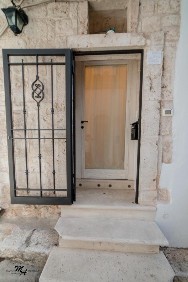 La Casetta Glamour Ostuni Ngoại thất bức ảnh